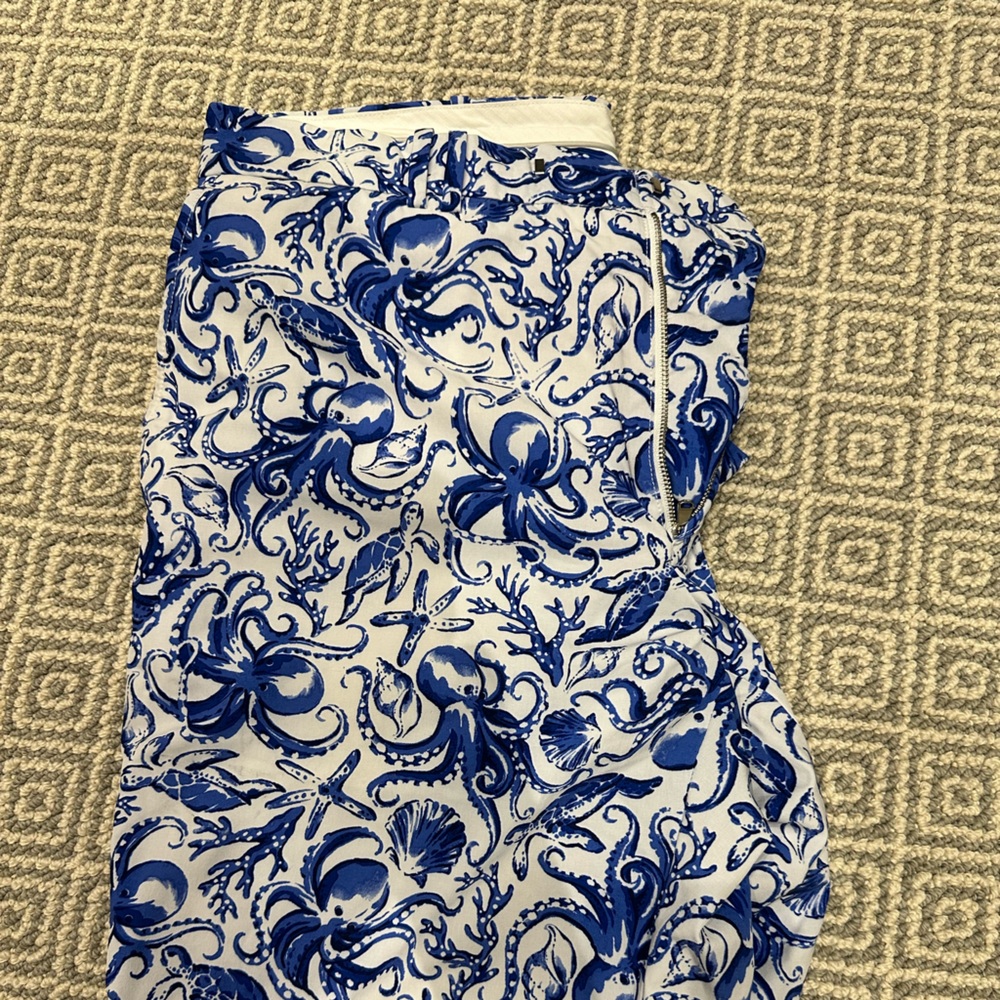 RLX golf shorts - 34